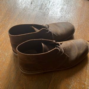 Clarks Chukka/Desert Boot.